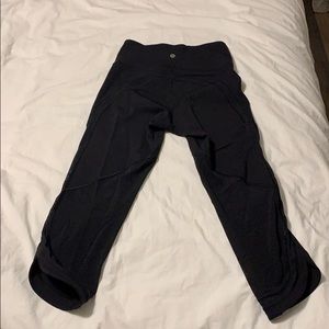 Lululemo leggings